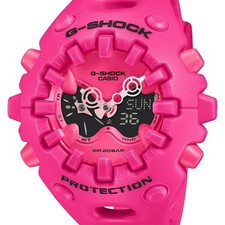 CASIO G-SHOCK GA-V01-4A