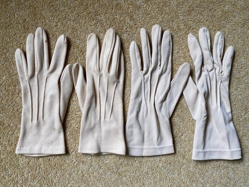 Two pairs vintage ladies - two,