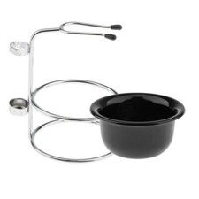 Men's Beard Shaving Brush