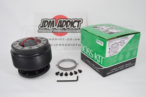 Steering wheel adapter - wheel,