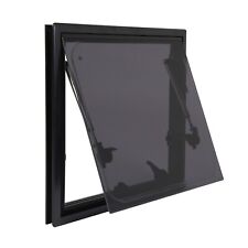 Flat Flush Windows Alloy Frame