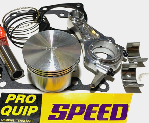Honda gx200 196cc clone - gx200,