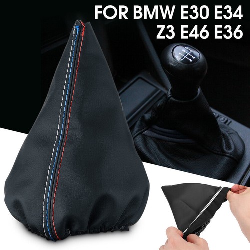 Gear shifter handbrake gaiter - gear,