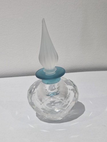 Very rare swarovski perfume - rare,