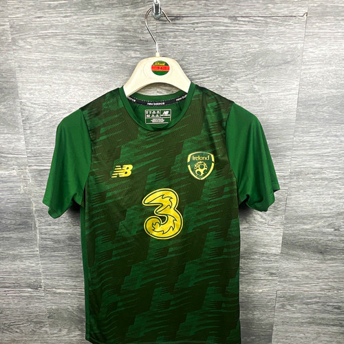 New balance ireland away - away, shirt