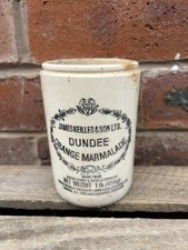 Vintage Advertising James