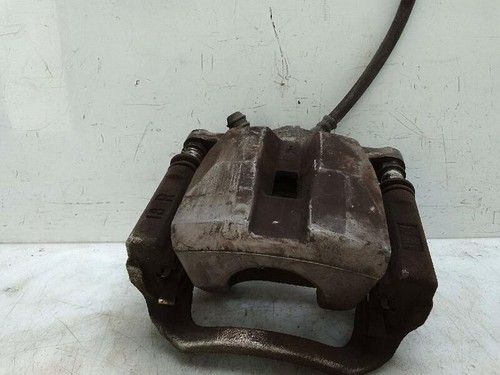 Right rear brake caliper - rear,