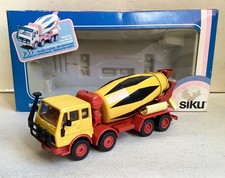 SIKU - 1:55 scale, No.2922 -