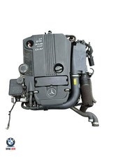 MERCEDES SLK R172 COMPLETE