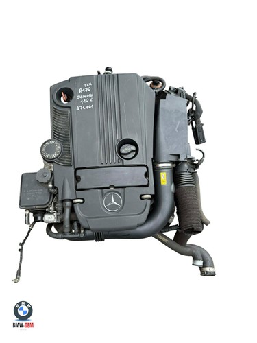 Mercedes slk r172 complete - r172,