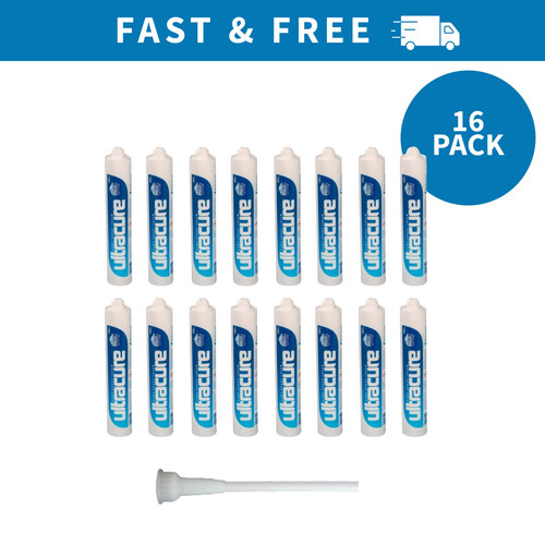 16x ultracure damp proof - 16x,