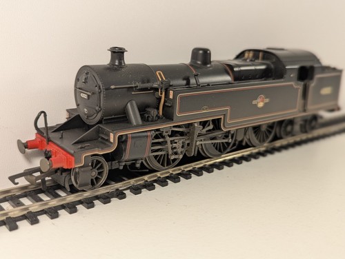 Hornby r2287 gauge fowler - r2287, oo
