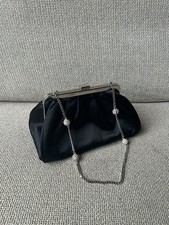 Dolce & Gabbana Silk Bag
