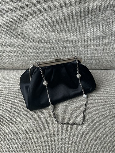 Dolce gabbana silk bag - dolce,
