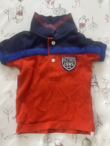 Tommy hilfiger baby - tommy, boys