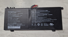 Genuine Toshiba Dynabook C50-H C50-E C40H 4588105-2s Battery MEDION Akoya E15403