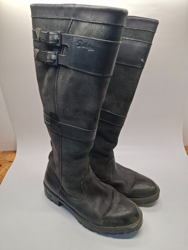 Dubarry longford country boots - dubarry,
