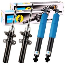 4x Bilstein B4 Gas Shock Absorbers Front + Rear Fits Jaguar X-Type X400