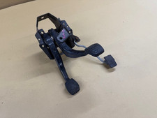 Ford Escort mk1 Manual Pedal