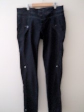 High Claire Campbell Size