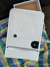 Folding Camper Trailer Tent