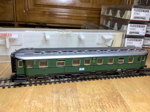 Fleischmann 5082k drg - fleischmann,