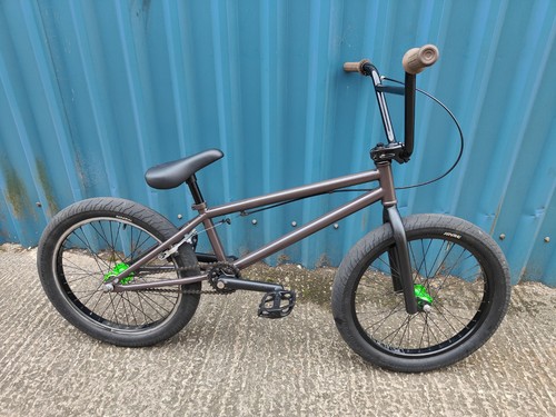 Custom bmx social - -,