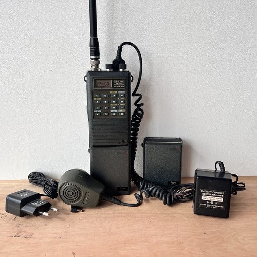 Icom vhf airband - ic-a2,