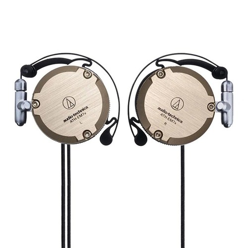 Audio technica ath em7x - audio-technica, ath-em7x