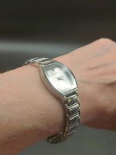 🌟 MONDAINE M-WATCH LADIES