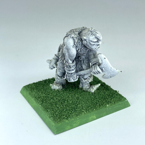 Giant ogre spike - ogre,