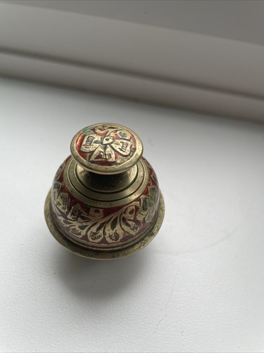Small vintage brass - vintage,