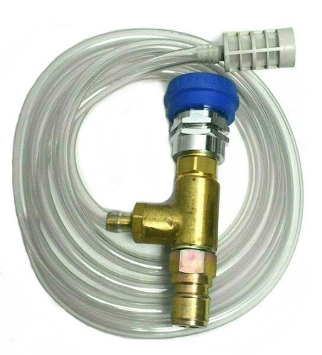 Nilfisk alto 6401092 injector - nilfisk,