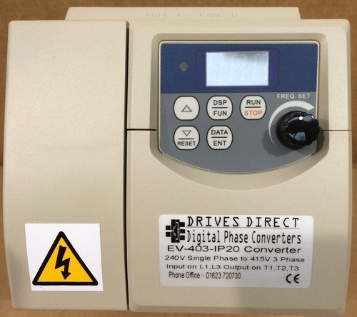 240v 415v digital - 240v,