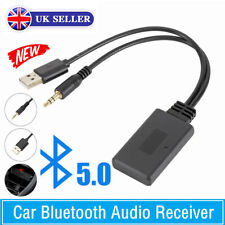 Bmw Mini Bluetooth Music Interface Audio Adapter For iPhone 11 12 13 14 Samsung