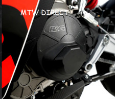 NEW R&G Left-hand Engine Case