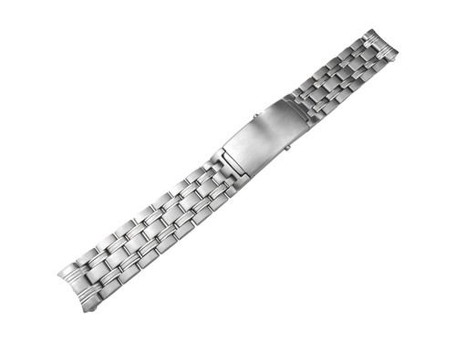 22mm solid stainless - 18,