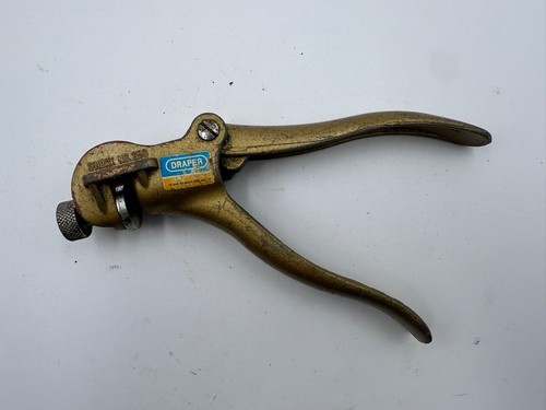 Vintage draper somax - vintage,