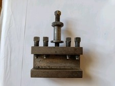 Dickson Dixon S1 quick-change