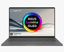 ASUS Zenbook Laptop  A14