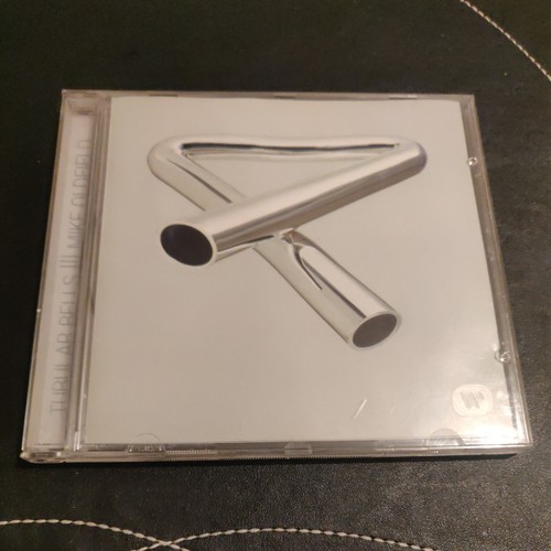 Mike oldfield tubular - tubular, bells