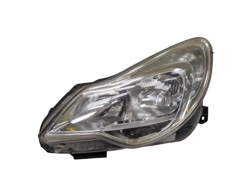 Vauxhall corsa headlight - vauxhall, d