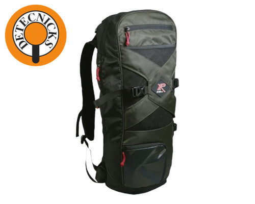 Backpack lite 240 metal - xp,