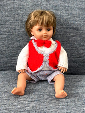 VINTAGE TIMMY TEARS DOLL TINY