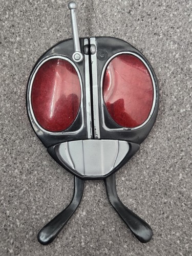Masked rider glasses - masked,