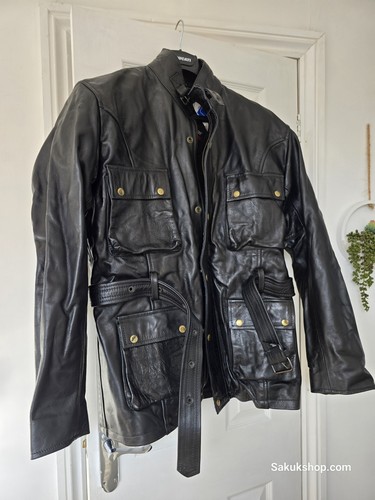 Bikers gear made with kevlar - bikers,