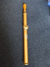 Vintage Brass Garden Sprayer