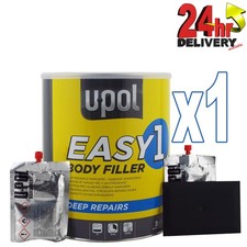 UPOL EASY 1 BODY FILLER DEEP