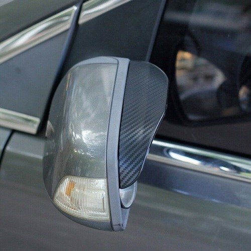 Carbon fiber black car - 2x,