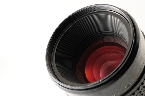Exc smc pentax - smc, 645